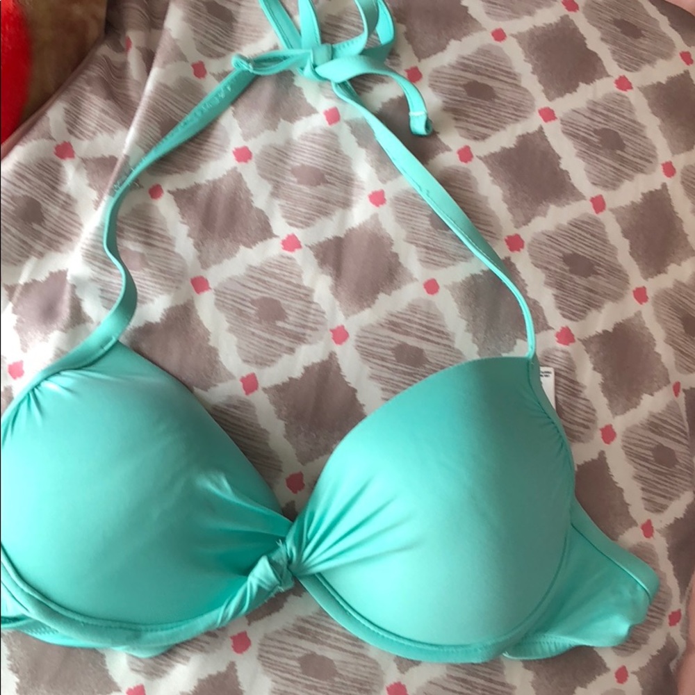 Bikini top